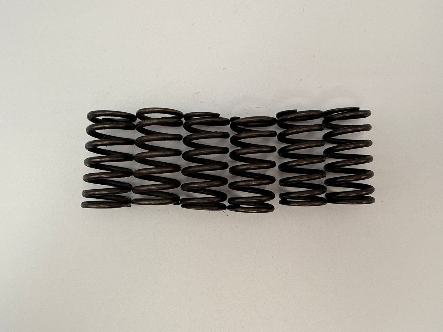 TourMax Clutch Springs Heavy Duty OD 19.60mm Length 35.00mm (2.50) OE Ref: 09440-19023