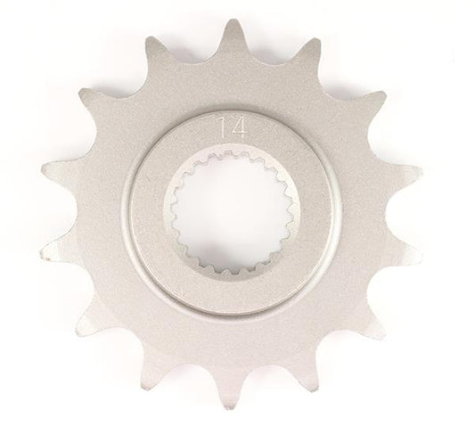 402-14 Front Sprocket Aprilia 125 Tuareg Rally