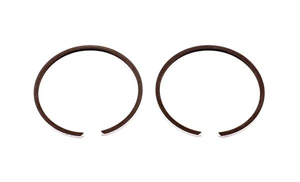 Piston Rings Yamaha 0.50 DT50,RD50,TY50,YSR50,YZ50G-K(40.50mm)