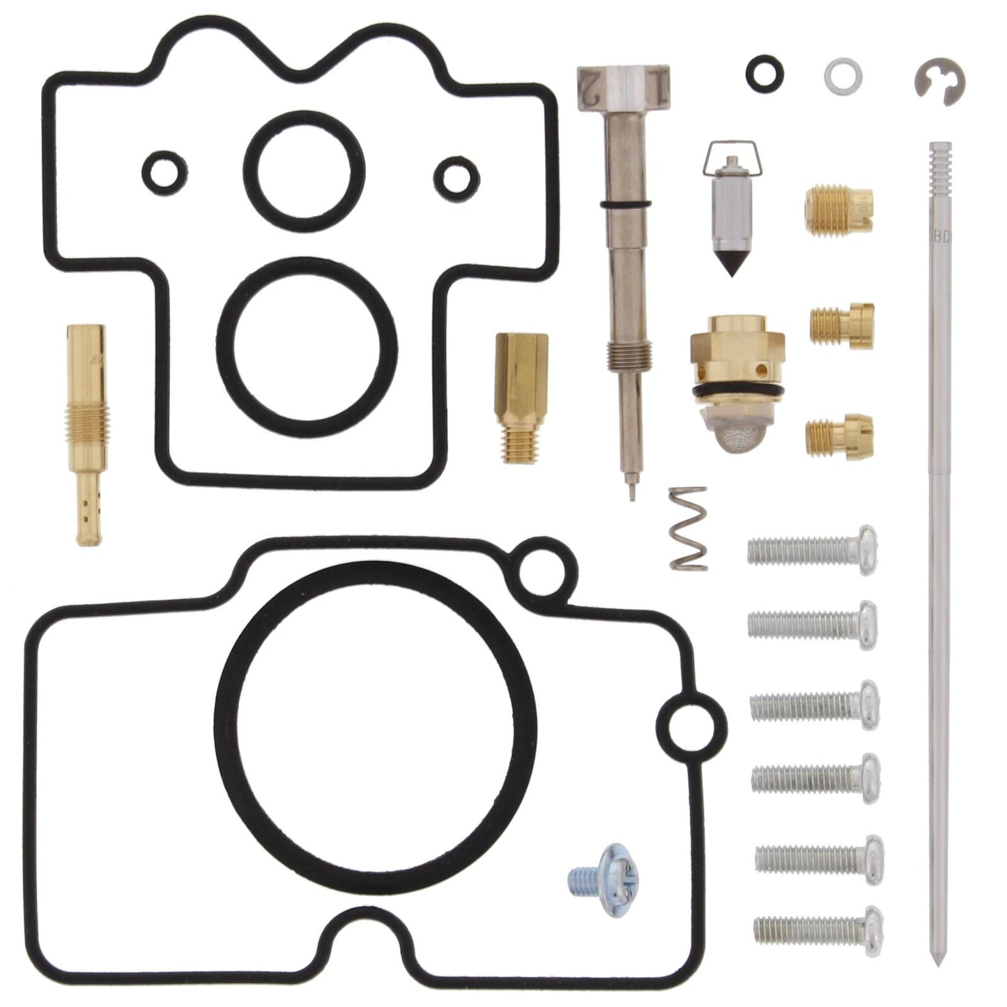 Carburetor Rebuild Kit For Yamaha YZ426F 2000