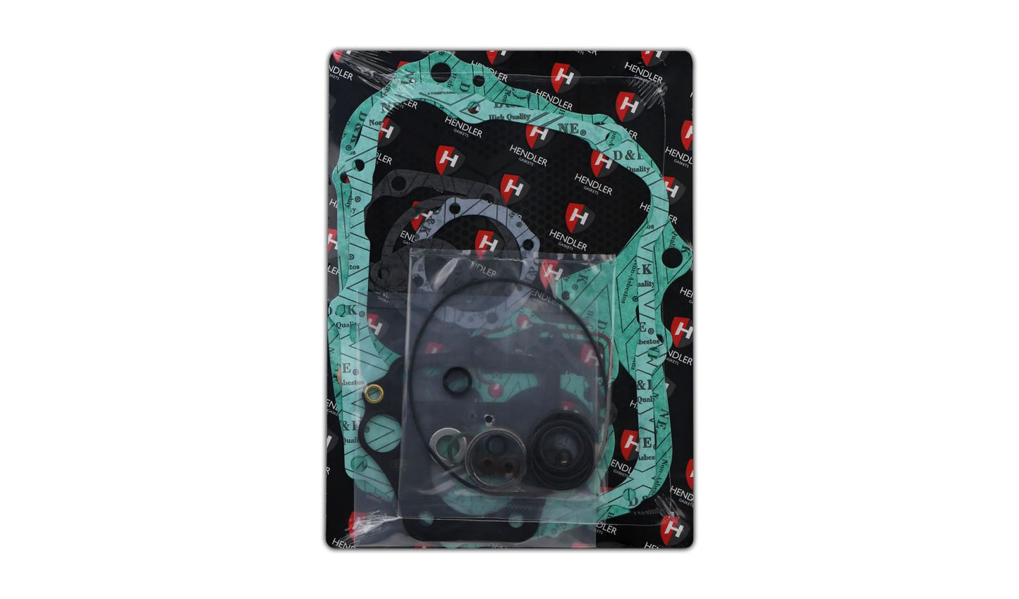 Full Gasket Set Honda C90P,T,MP,MT Cub 1995-2003 (Metal Head Gasket) CRF70 04-12 TRX90 93-09