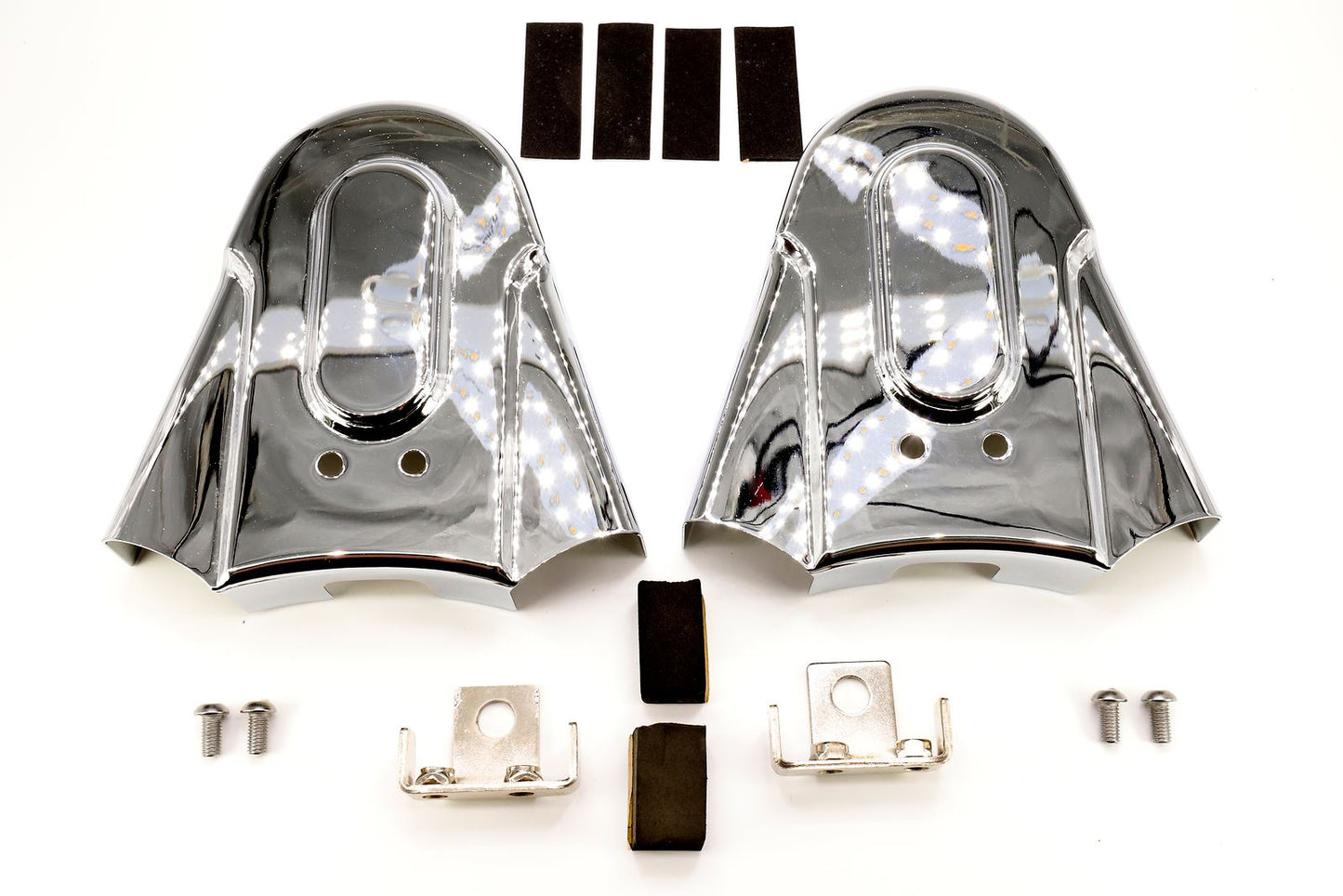 Swing Arm Cover VT600