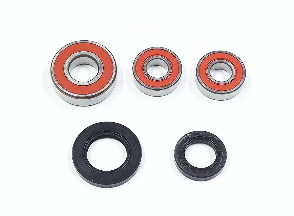 Wheel Bearing Kit Rear for Yamaha TDR125 92, TZR125 93-97