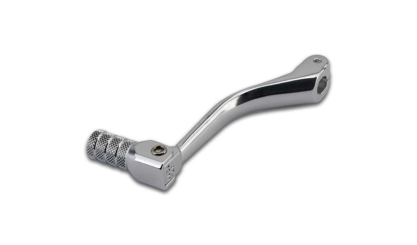 Gear Lever Alloy Yamaha TY175 1975-1976 OE Ref. 525-18110-00