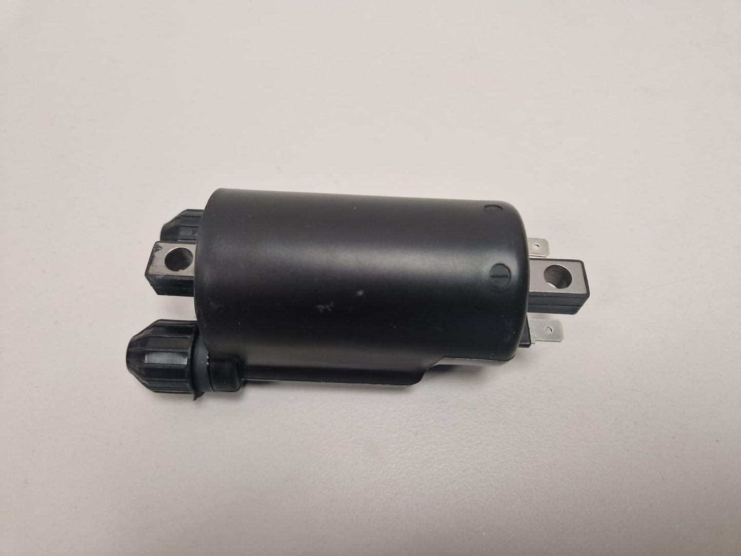 Ignition Coil 12v CDI Twin Lead 2 Terminals Early Honda/Kaw