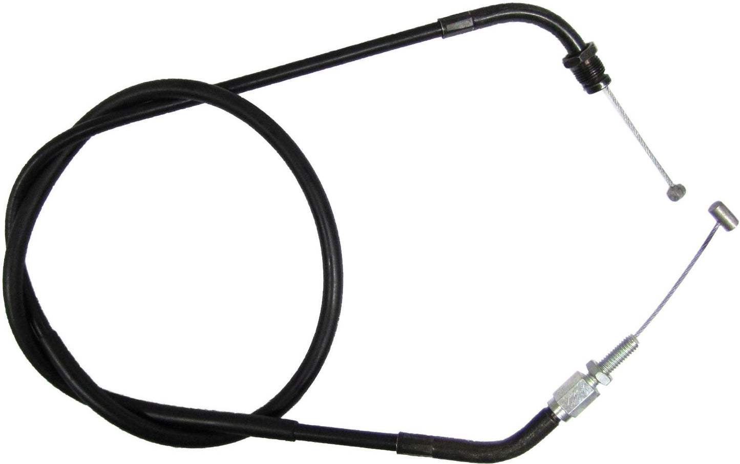 Throttle Cable Honda Push CBF500-4, 6, A4, A6 2004-2006