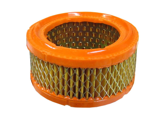 Air Filter Royal Enfield Electra Orange Round