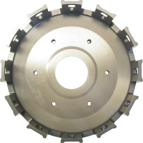 Clutch Basket For YZ125B-D 91-92