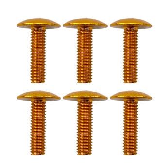 6x20 ALLOY BUTTON HEAD