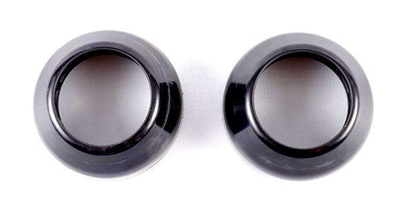 Fork Dust Seal 38.5mm Push Over Length 28.1mm & ID 51mm