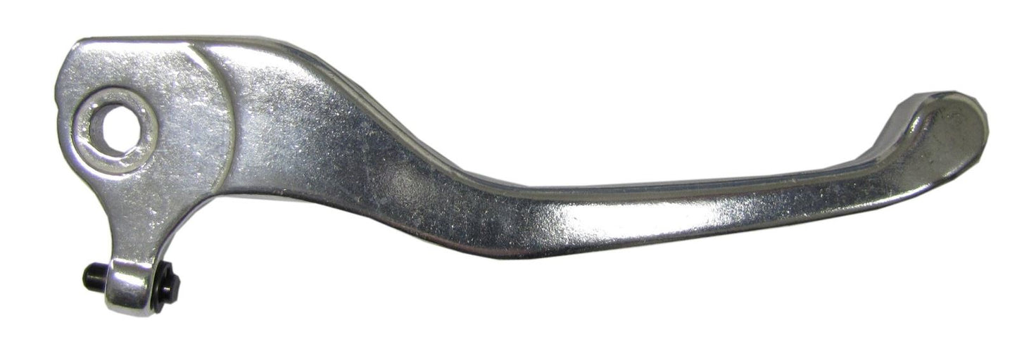 Front Brake Lever Black Yamaha 4VV CW50 Original 1999