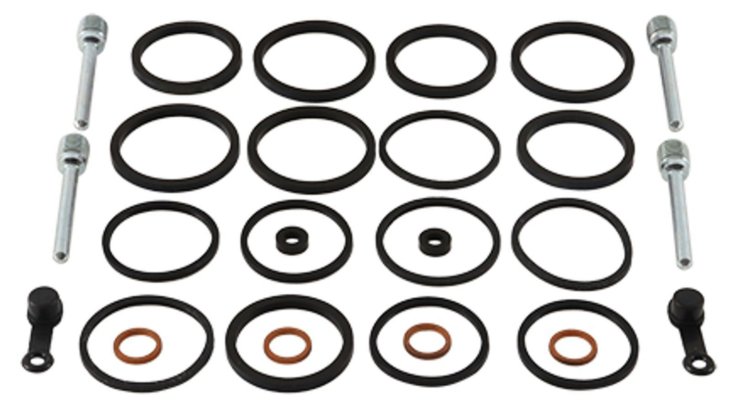 Caliper Rebuild Kit Front Honda CBR929RR 00-01