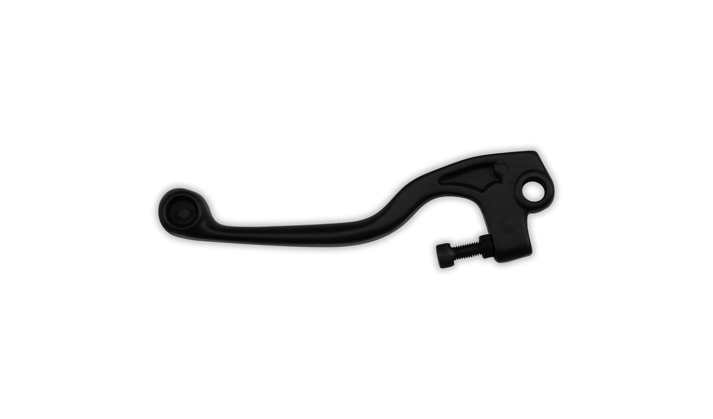 Front Brake Lever Black Suzuki 36E00