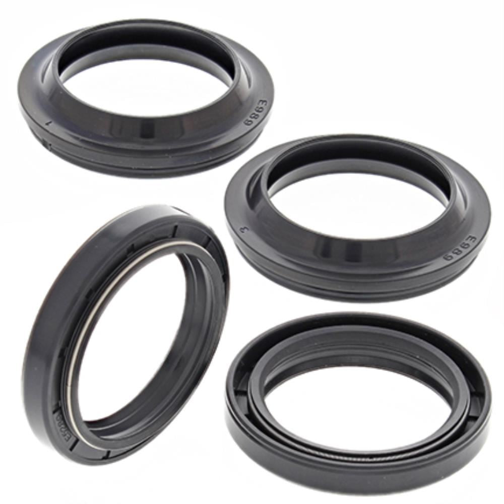 Fork Seal & Dust Seal BMW K100 RS 90-92,K1100LT 92-97,K1100RS 92-96