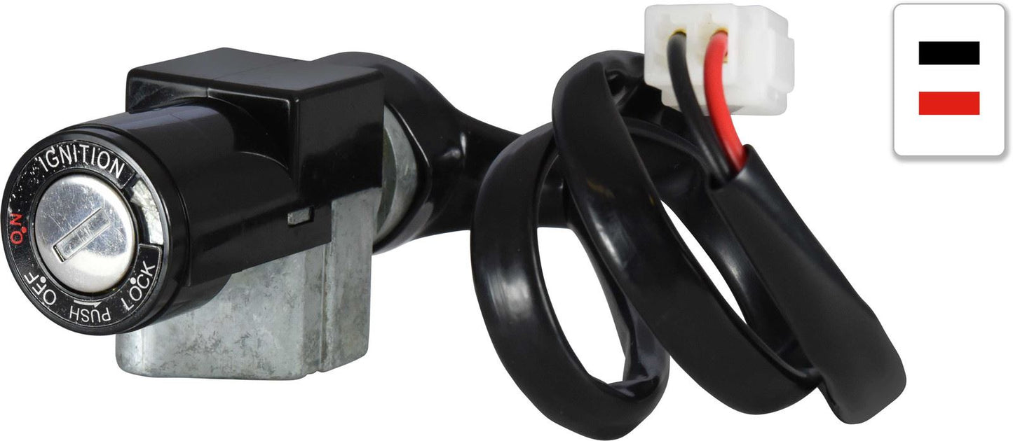 Ignition Switch Honda CBR125 07-10