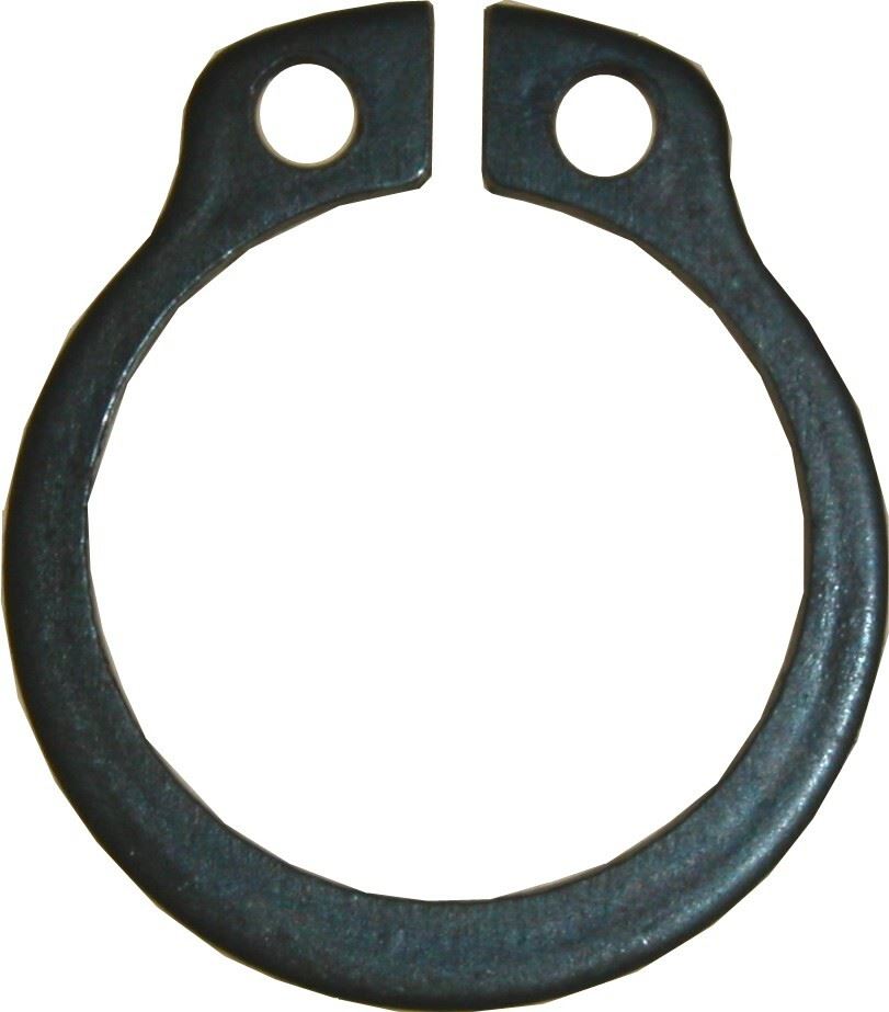 Circlip 17mm for Sprocket or Gear Shaft (Per 50)