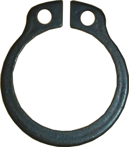 Circlip 17mm for Sprocket or Gear Shaft (Per 50)
