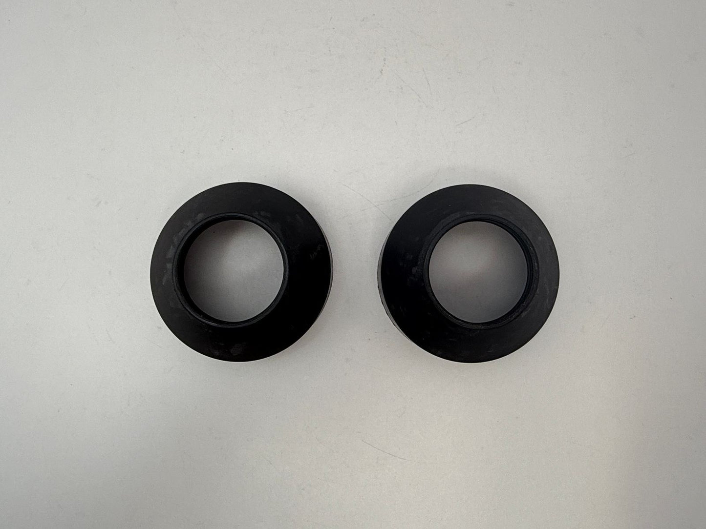 Fork Dust Seal 33mm Push Over Length 31mm & ID 52mm
