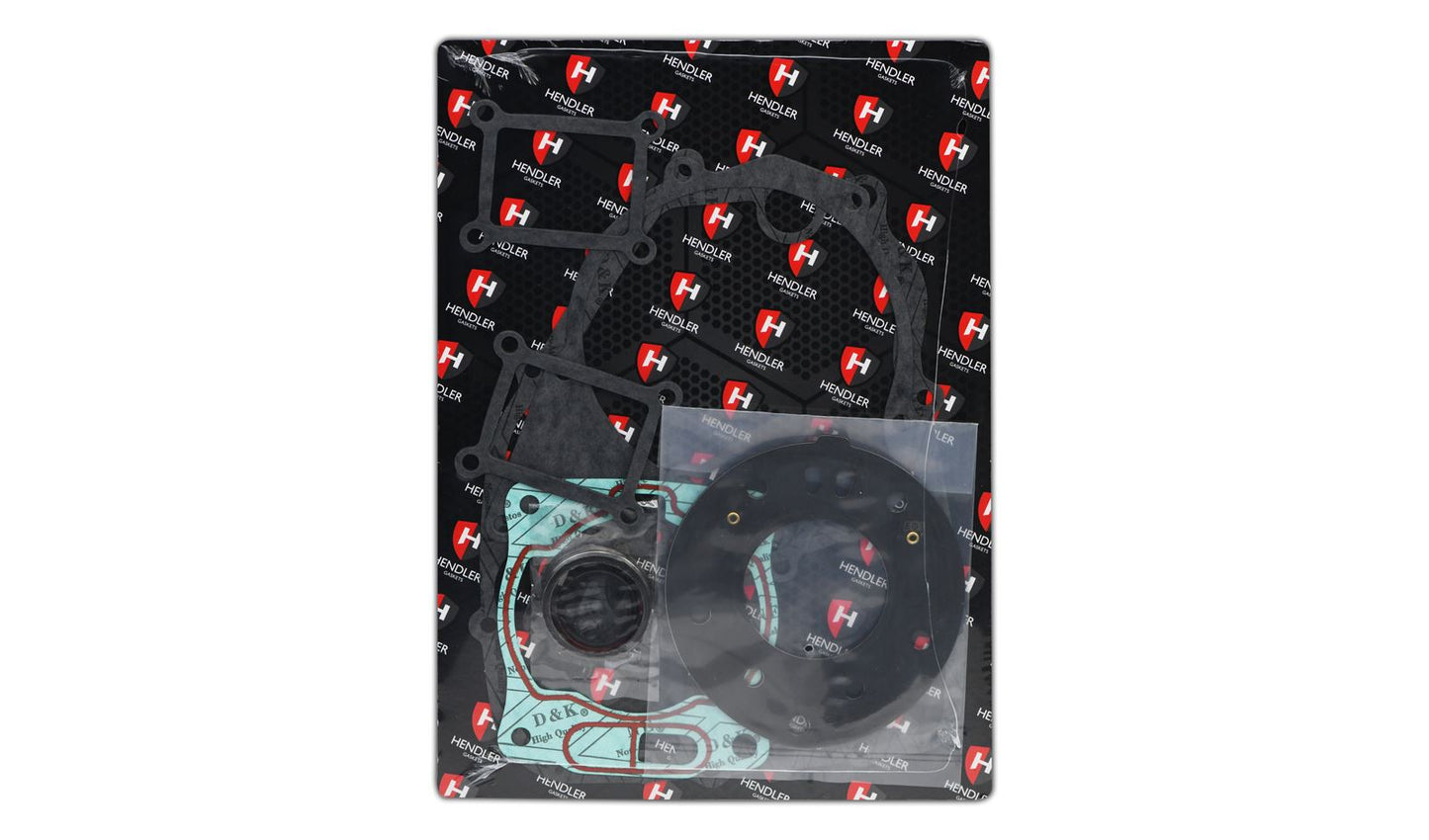 Full Gasket Set Yamaha TZR125, TDR125 1987-1996