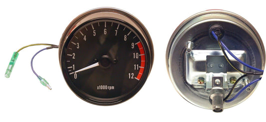 Clock Tacho Kawasaki Zs up to 12000rpm