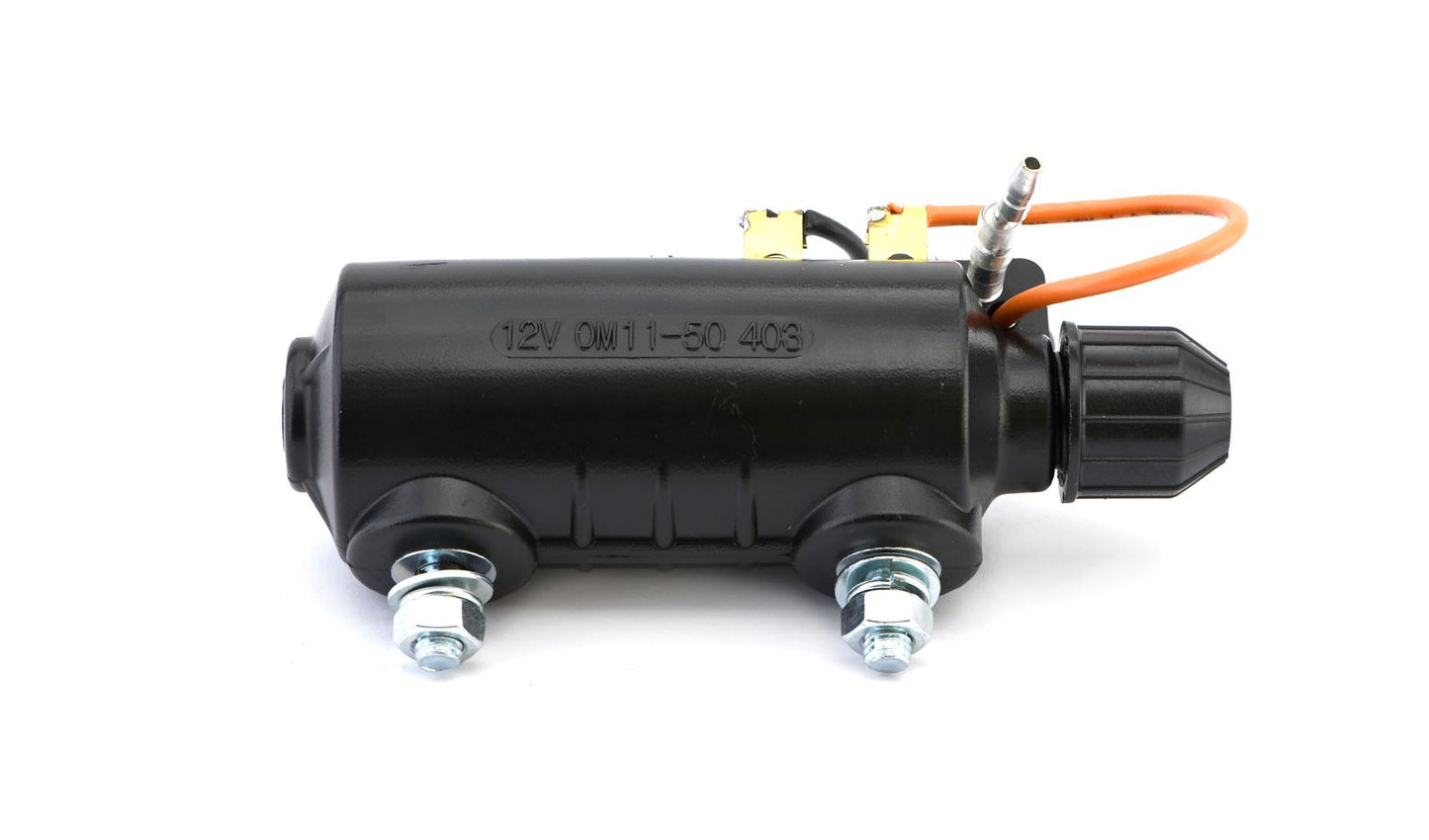 Ignition Coil 12v AC Single as Fitted to Early RD's & XS's P:4.1 Ohms S:8.03 kOhm OE Ref. 254-82310-60, 1L9-82310-51, 132-82310-70, 227-82310-60