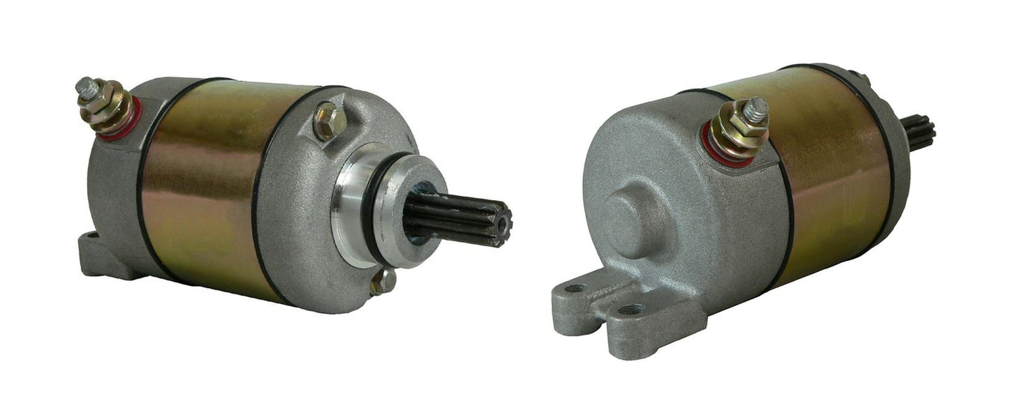 Starter Motor KTM 250 EXC Racing 01-06, 450 EXC Racing 03-11