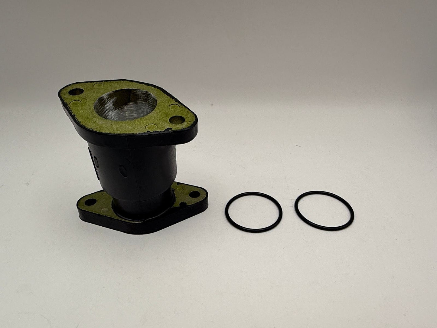 TourMax Carb to Head Rubbers Yamaha YFA-1 125 Breeze 89, 91-04
