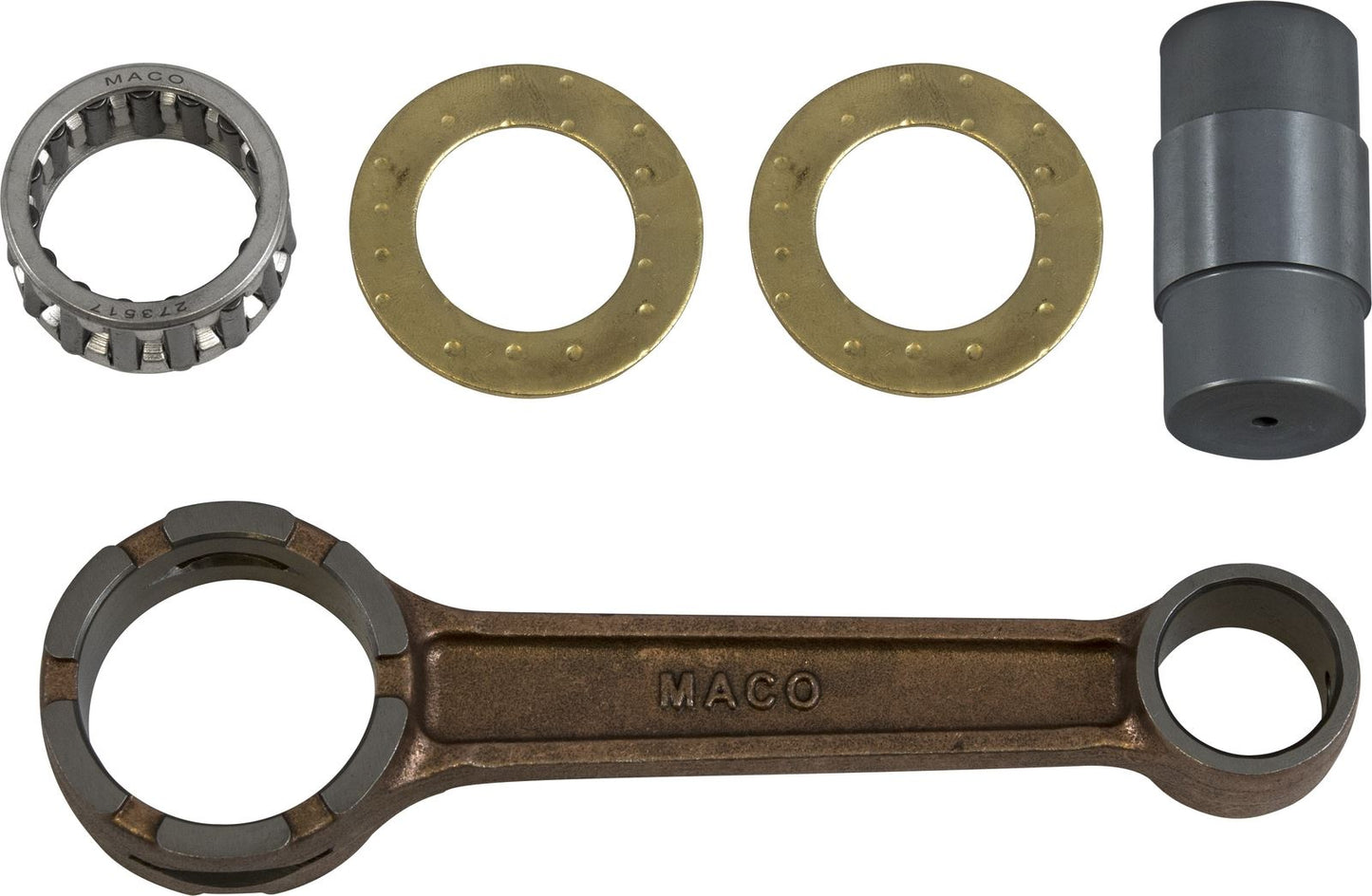 Con Rod Kit Kawasaki 750 H2(KH750)72-75 (Each)