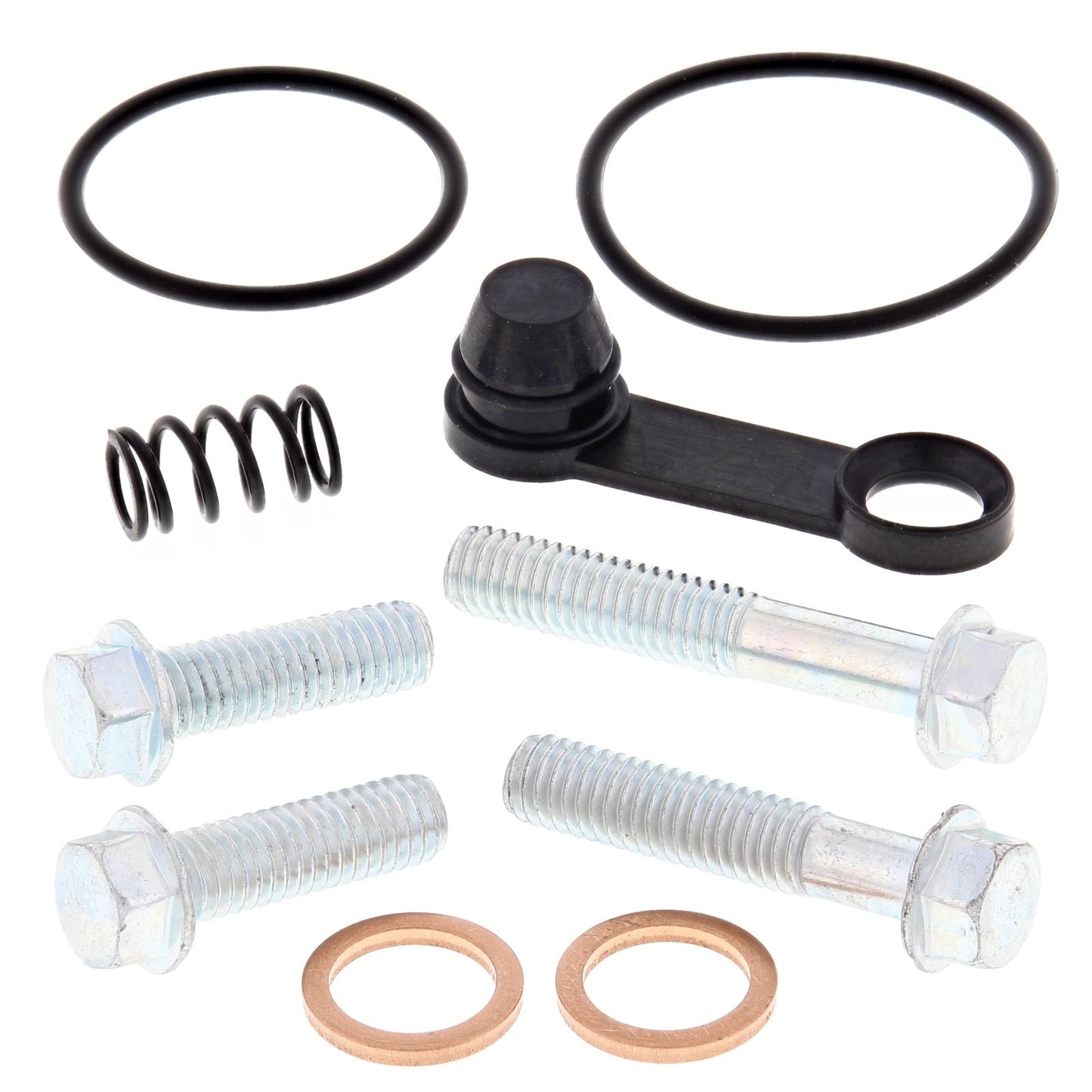 Slave Cylinder Rebuild Kit Clutch Husaberg FE350 13-14, TE250 11-14, TE300 11-14, Husqvarna TC 250 2016, TC 250 14-15, TE 250 14-16, TE 300 14-16, KTM EXC 250 2008, EXC 300 06-08, SX 250 06-16, XC 250 06-16, XC 300 06-16, XC-W 250 06-16, XC-W 300