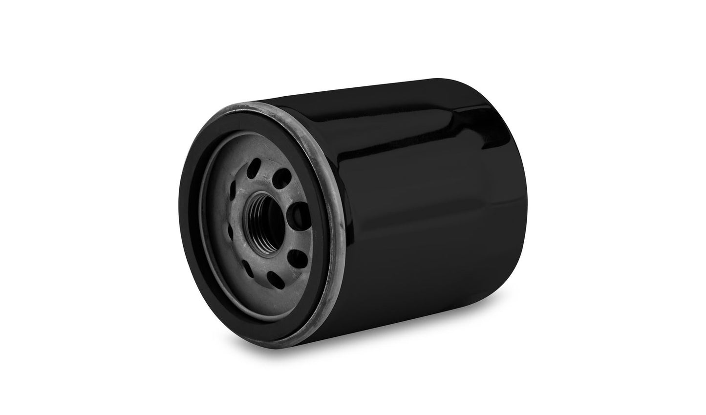 Oil Filter Reference: HF171 Harley Davidson Black L:89mm x W:79mm T:C