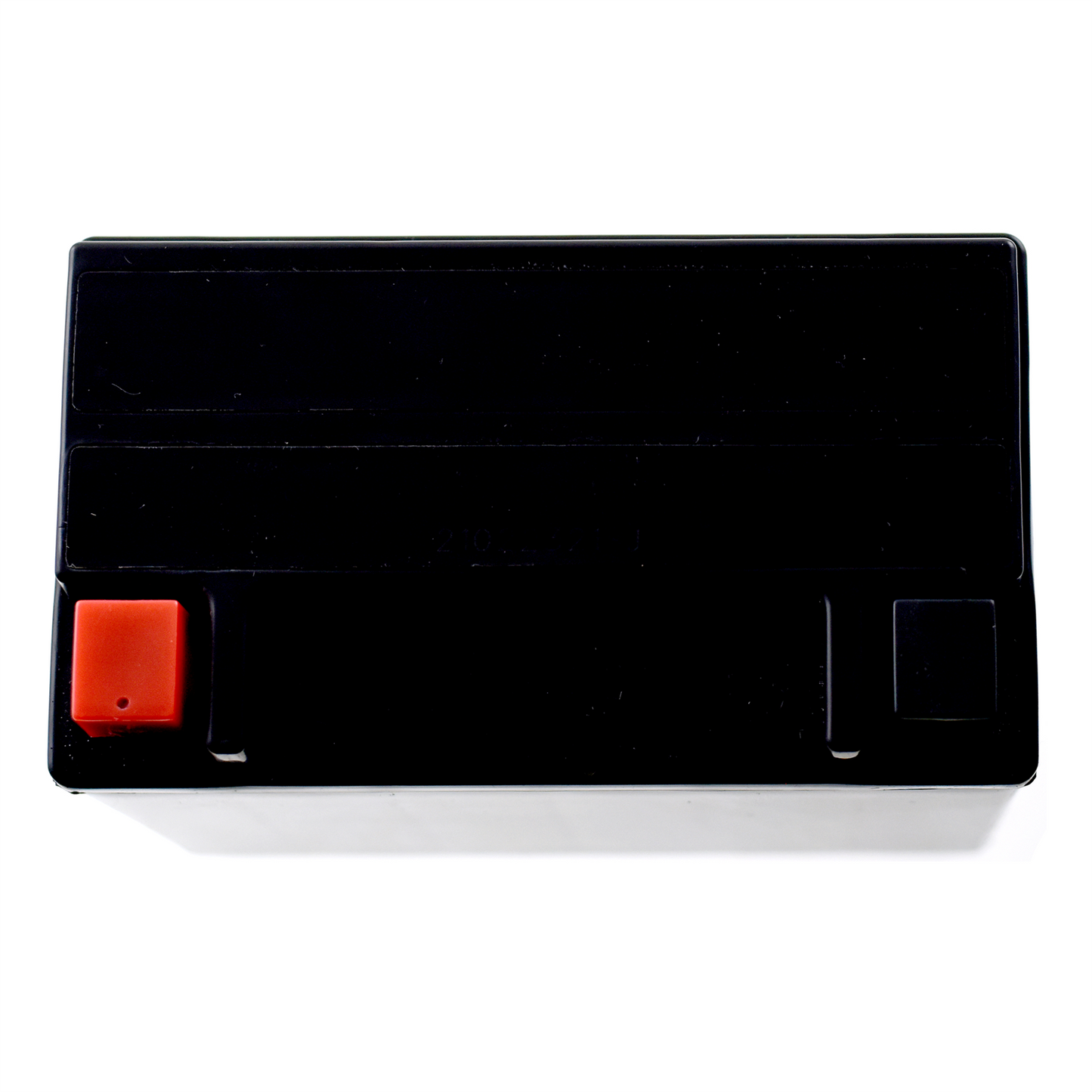 Vertex VP12-4 Battery replaces CTX12-BS (L:150 mm x W:87 mm x H:130 mm)