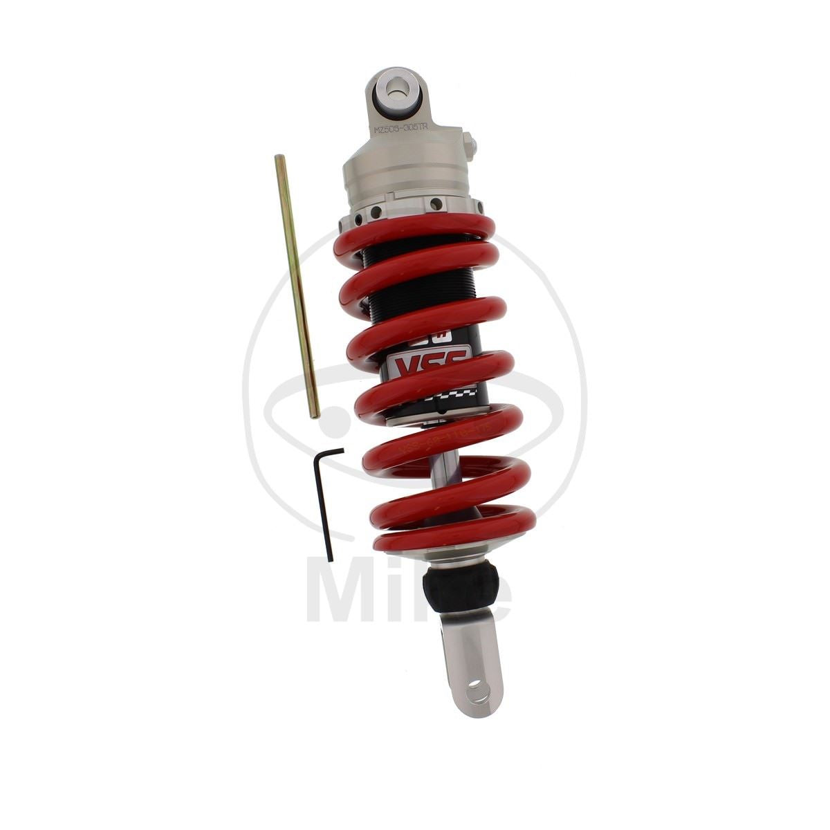 YSS Shock Absorber Rear For Yamaha XJ 900 S 95-03