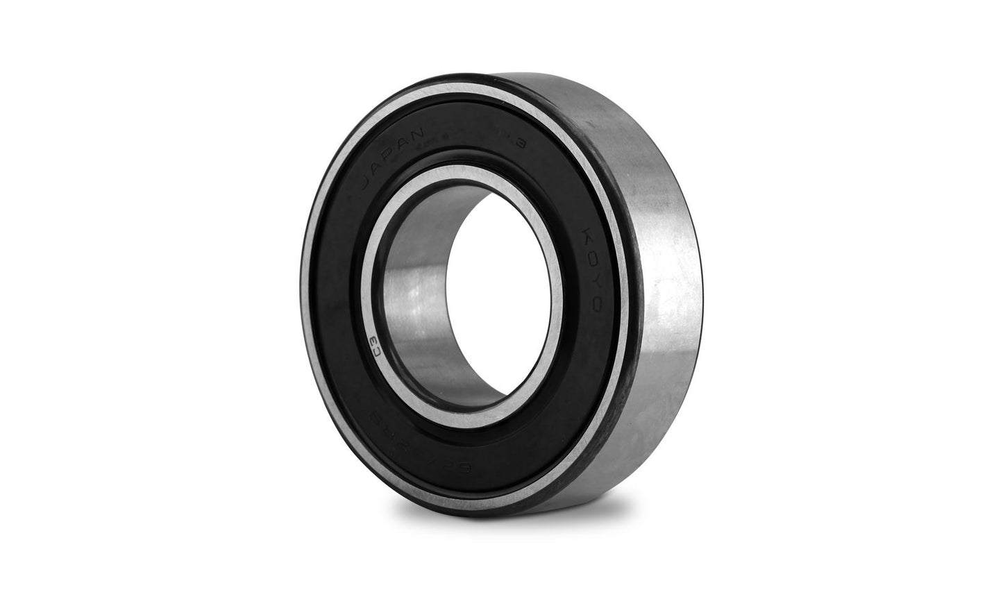 Koyo Bearing 62/32-2RS-C3 (ID:32mm x OD:65mm x W:17mm)