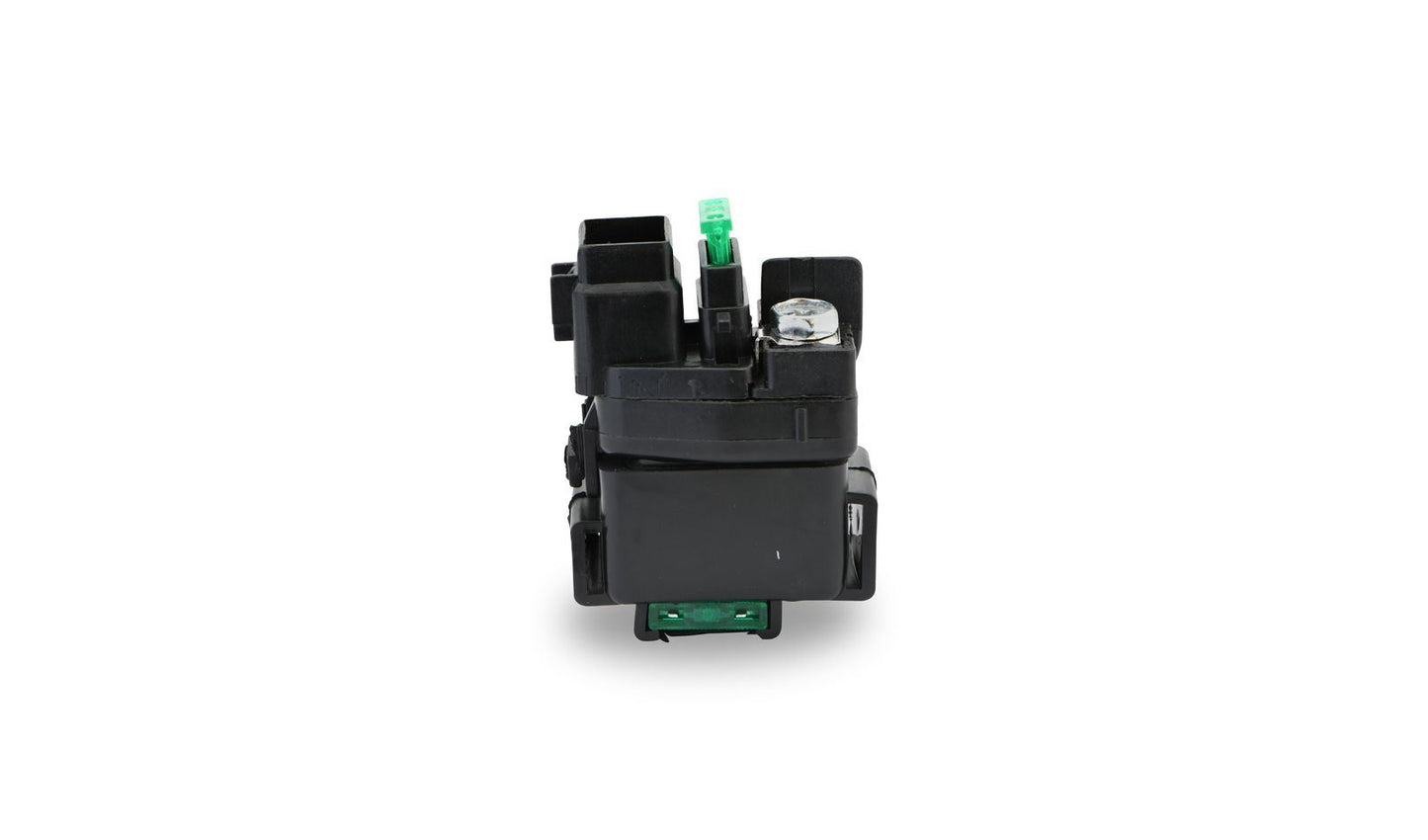 Starter Relay Suzuki GSX-R600 01-05, GSX-R750 01-05, GSX-R1000 01-04 OR Ref: 31800-35F00, Ref: SMU6088