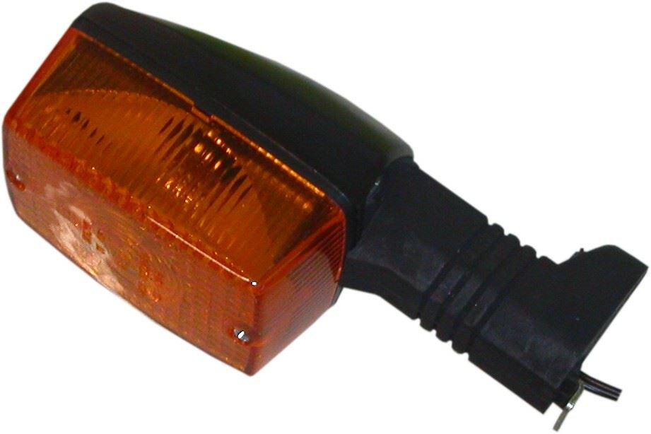 Indicator Honda SH50 City Express, PXR50 Rear, SH75 Rear Right (Amber) (Stem 59mm)