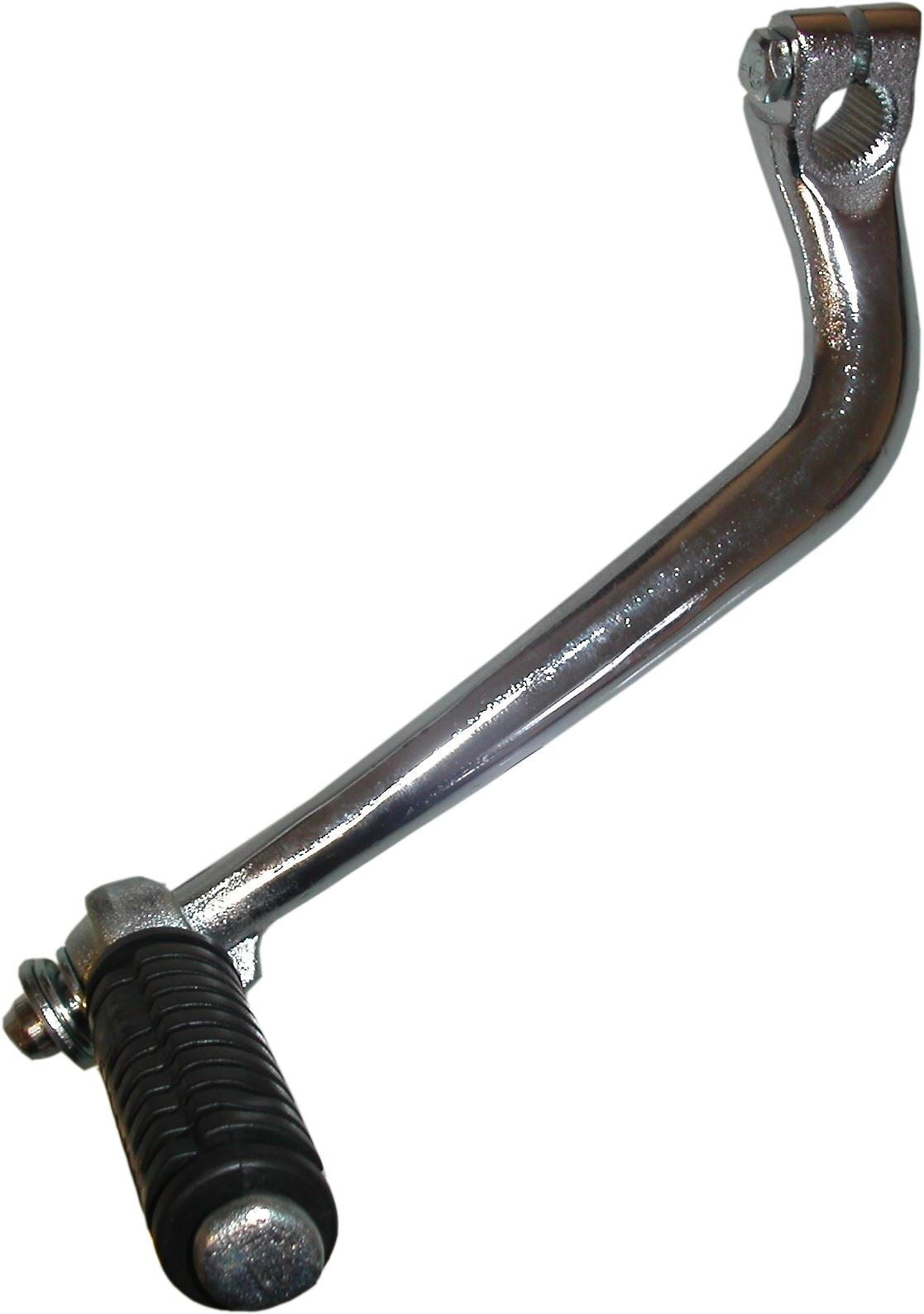 Kickstart Honda C50,C70,C90 All Models(14mm Spline Open)