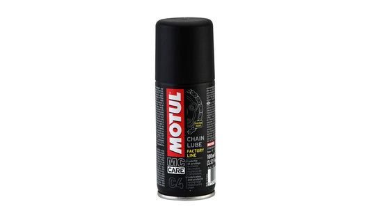 Motul C4 Chain Lube Factory Line 100ml