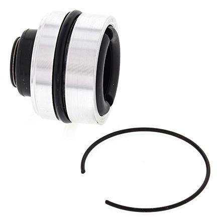 Rear Shock Seal Head Kit Honda CR125R 1984, CR125R 1985, CR125R 1986, CR125R 84-86, XR200R 1984, XR200R 1985, XR200R 84-85, XR200R 86-87, XR200R 86-91, XR200R 88-89, XR200R 90-91, XR200R 92-93, XR250L 91-96, XR250R 84-85, XR250R 86-87, XR250R 86-
