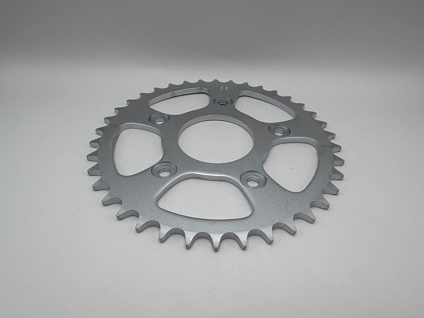 701-38 Rear Sprocket Cagiva Mito 125 00-04