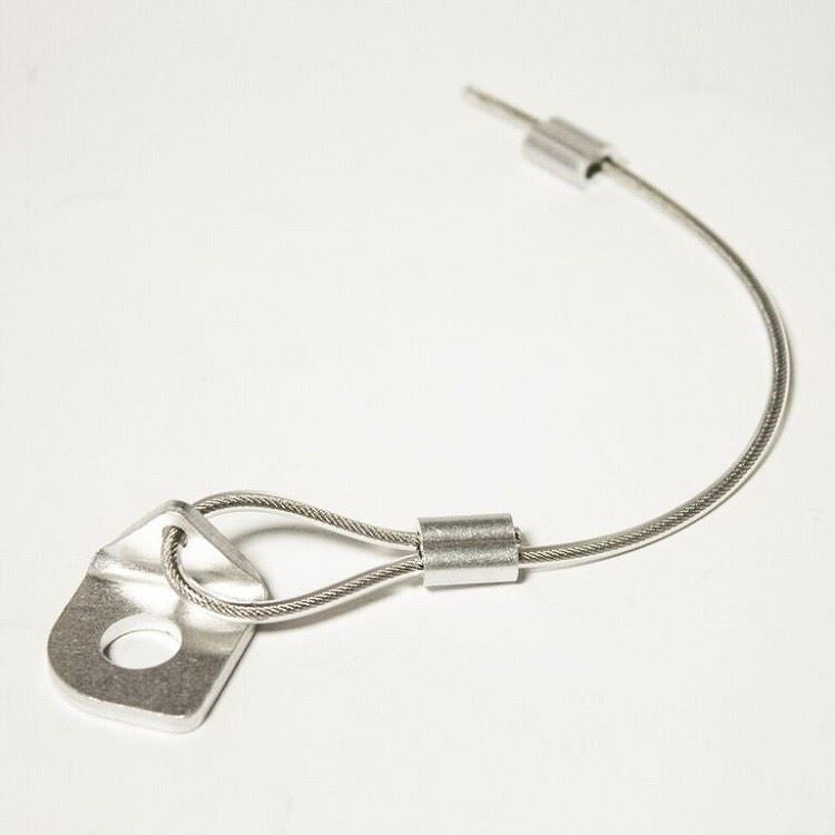 REAR BRAKE PEDAL FOR Universal Brake Snake