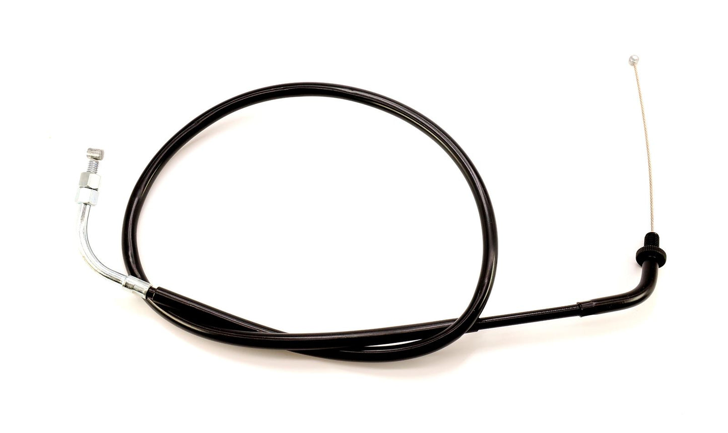 Throttle Cable For Yamaha XVS 125 250 DRAGSTAR 2000-04 PUSH