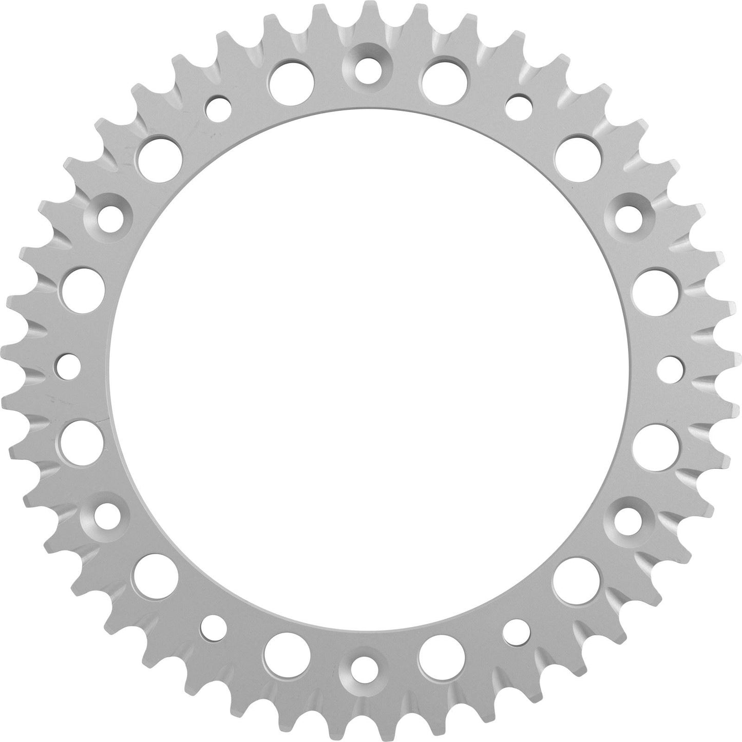 Rear Sprocket 45 Teeth For KTM 600 EXC 1989 (0600 CC)