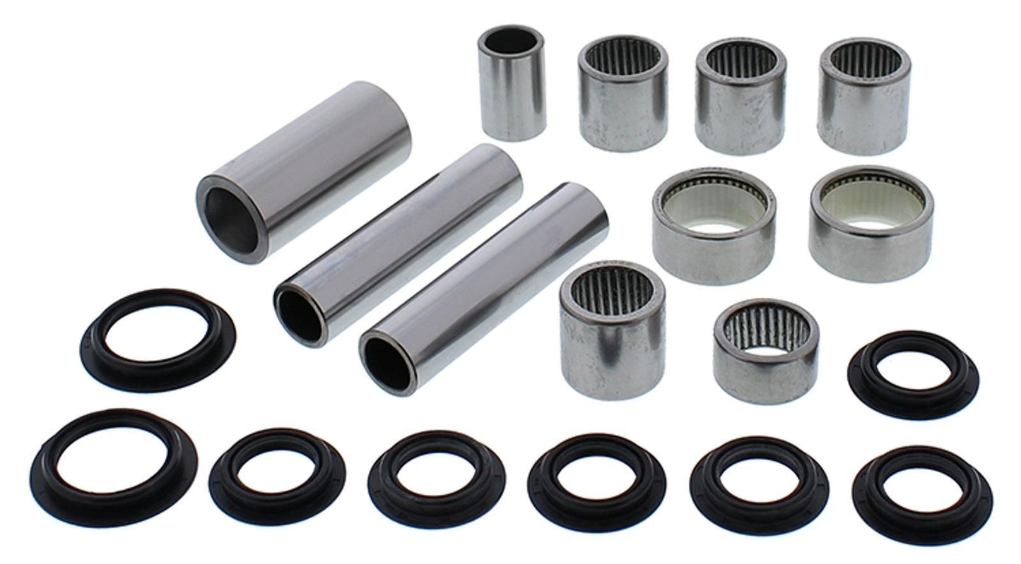 Linkage Bearing Kit Kawasaki KL650 A (KLR) 87-91, KL650 A (KLR) 87-07, KL650 A (KLR) 92-07, KL650 B (KLR) Tengai 90-91, KL650 E (KLR) 08-18