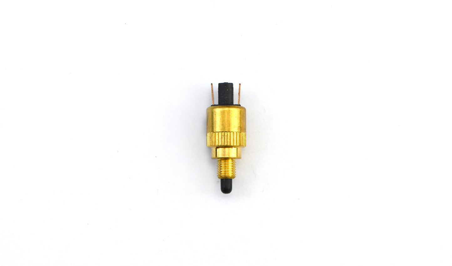Brake Light Stop Switch Front & Rear Piaggio OE Ref. 126899,294619,Thread 6.50mm
