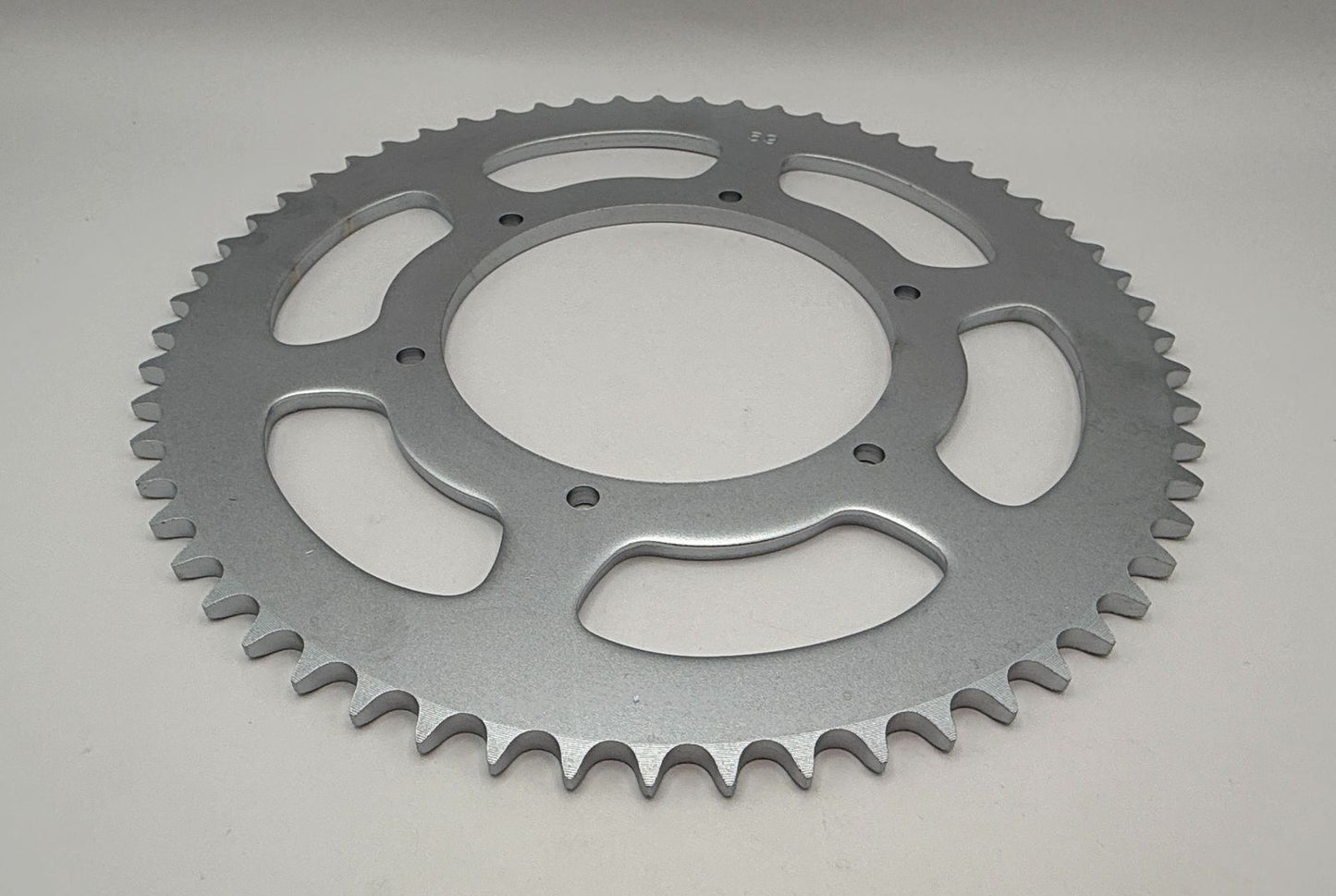 1133-59 Rear Sprocket Aprilia 50 SX 2T 18-20, Derbi Senda SM 50 18-20, Gilera 50 SMT 2018