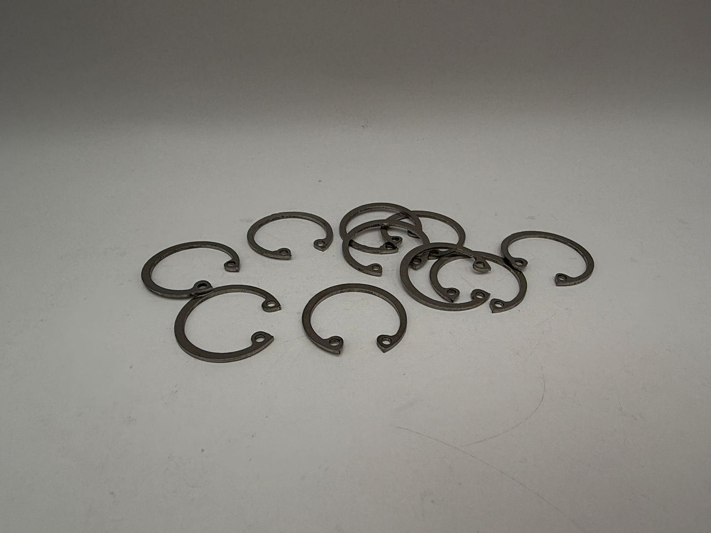 Circlip Internal Stainless Steel 24mm