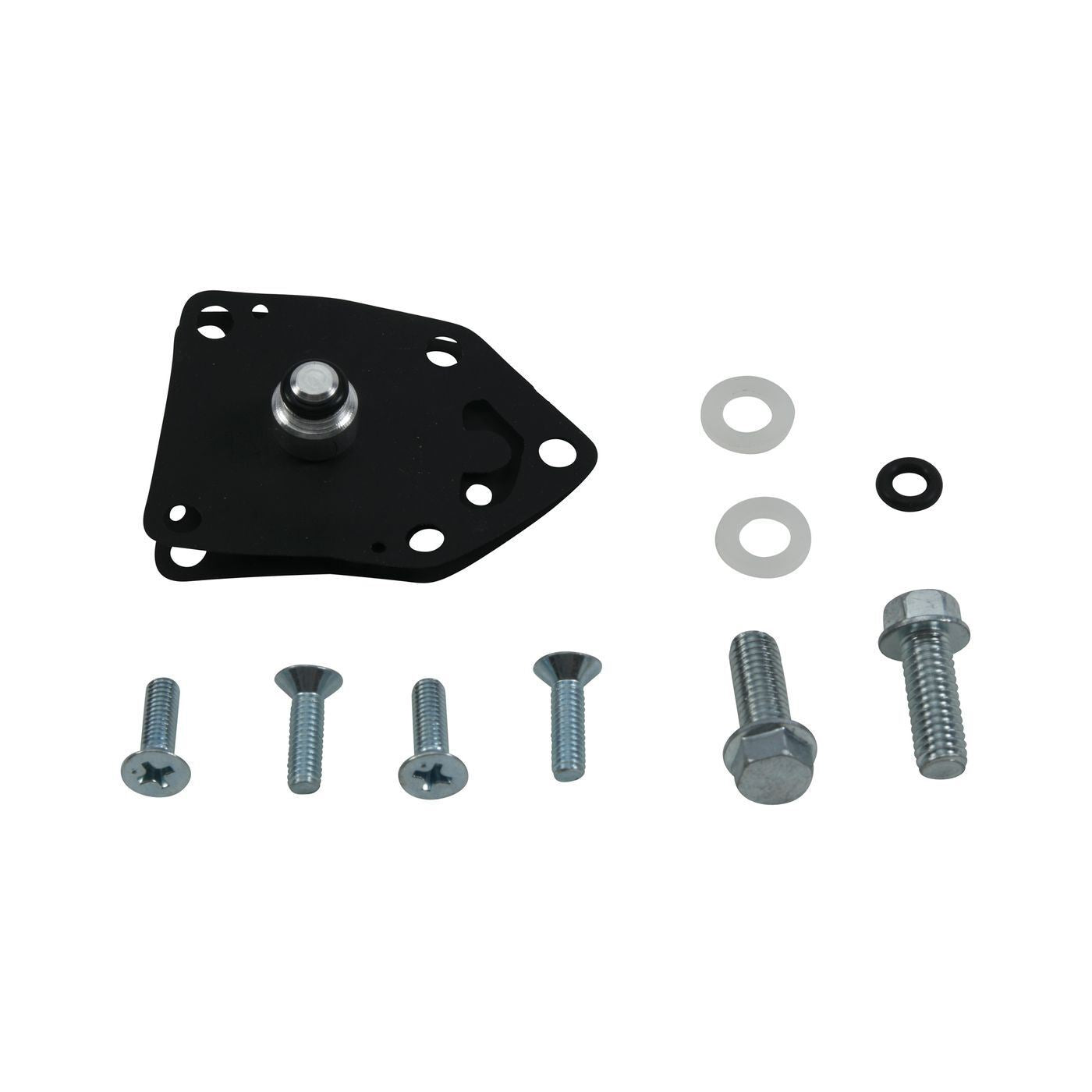 Fuel Tap Repair Kit, Diaphragm Only Kawasaki ZX600D (ZX-6) 90-93, ZX750 (Ninja) 750R 87-90