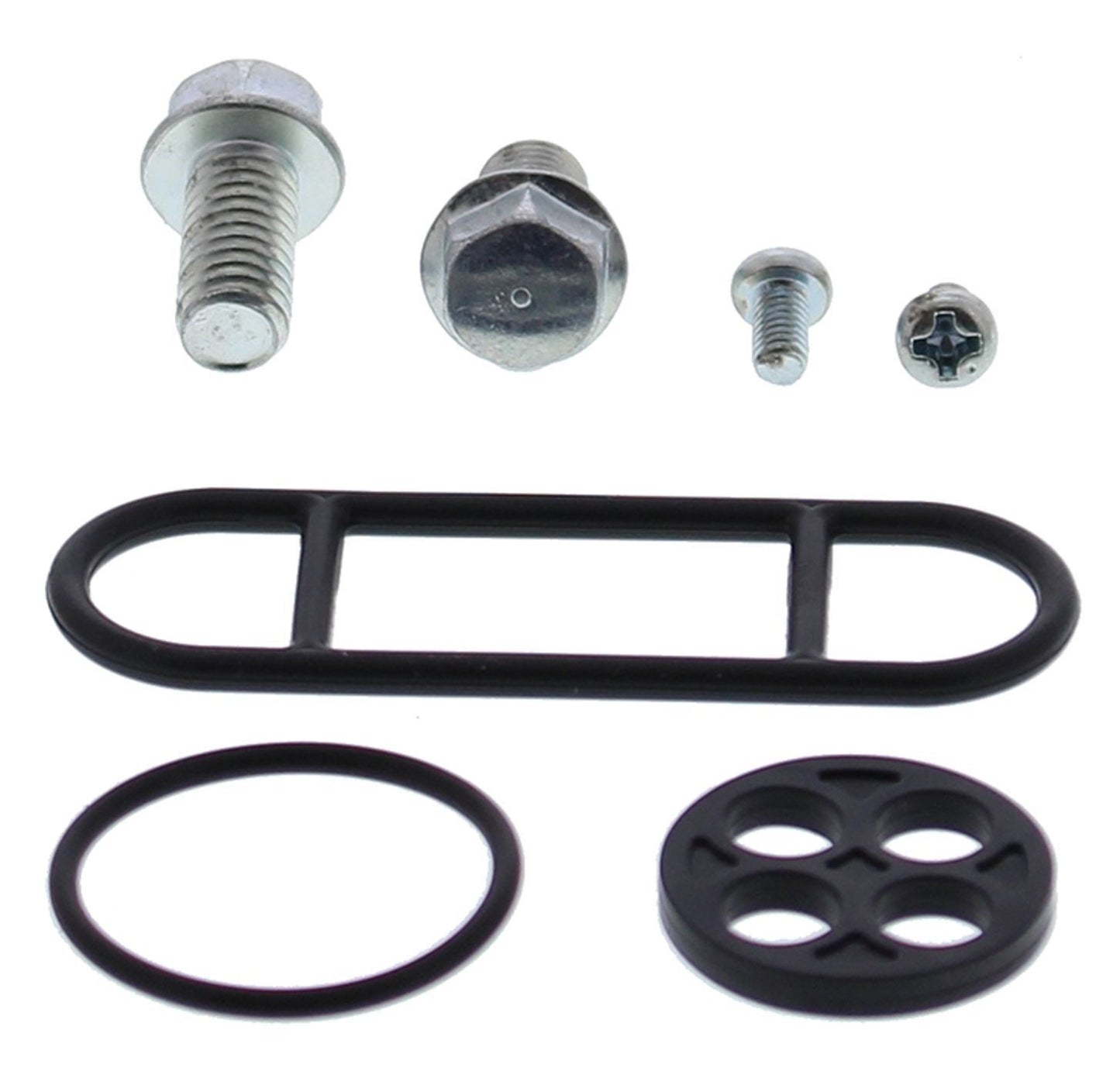 Fuel Tap Repair Kit Kawasaki KEF300 Lakota 95-03, KFX250 Mojave 87-04, KLF220 Bayou 88-02, KLF250 Bayou 03-11, KLF300A Bayou 86-87, KLF300B Bayou 88-05, KLF300C Bayou 4x4 89-05, KLF400 Bayou 93-99