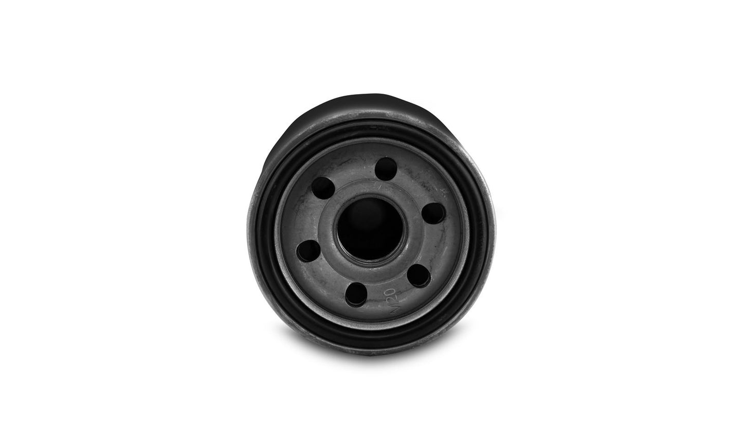 Oil Filter Reference: HF191 Triumph L:67mm x W:71mm T:C