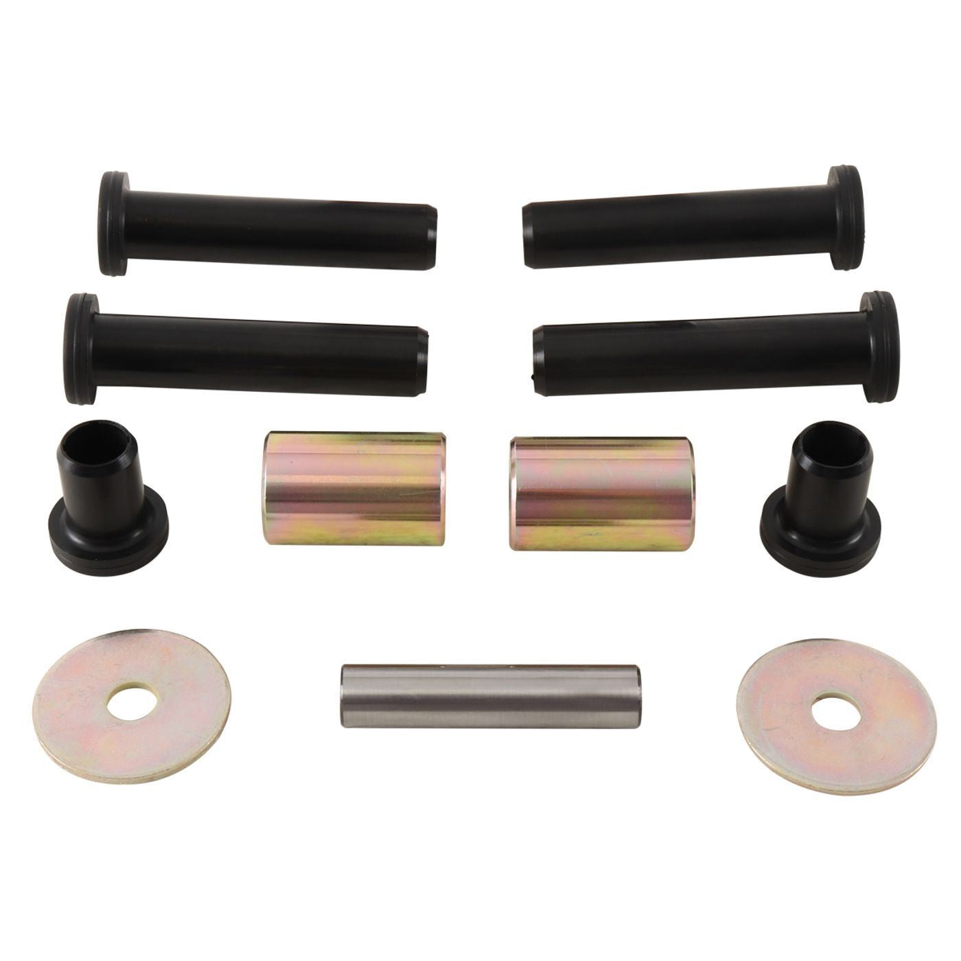 Rear Ind. Suspension Kit For Polaris WORKER 335 4X4 1999